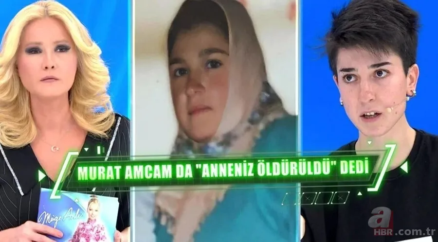 "Asit kuyusuna attılar" Müge Anlı'da 2. Palu Ailesi olayı: Nezaket Kışı kim öldürdü? 4