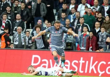 İşte Cenk Tosun'un yerine gelecek isim