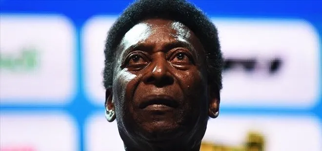 Brezilyalı futbol efsanesi Pele’den bir kötü haber daha! Acı gerçek ortaya çıktı