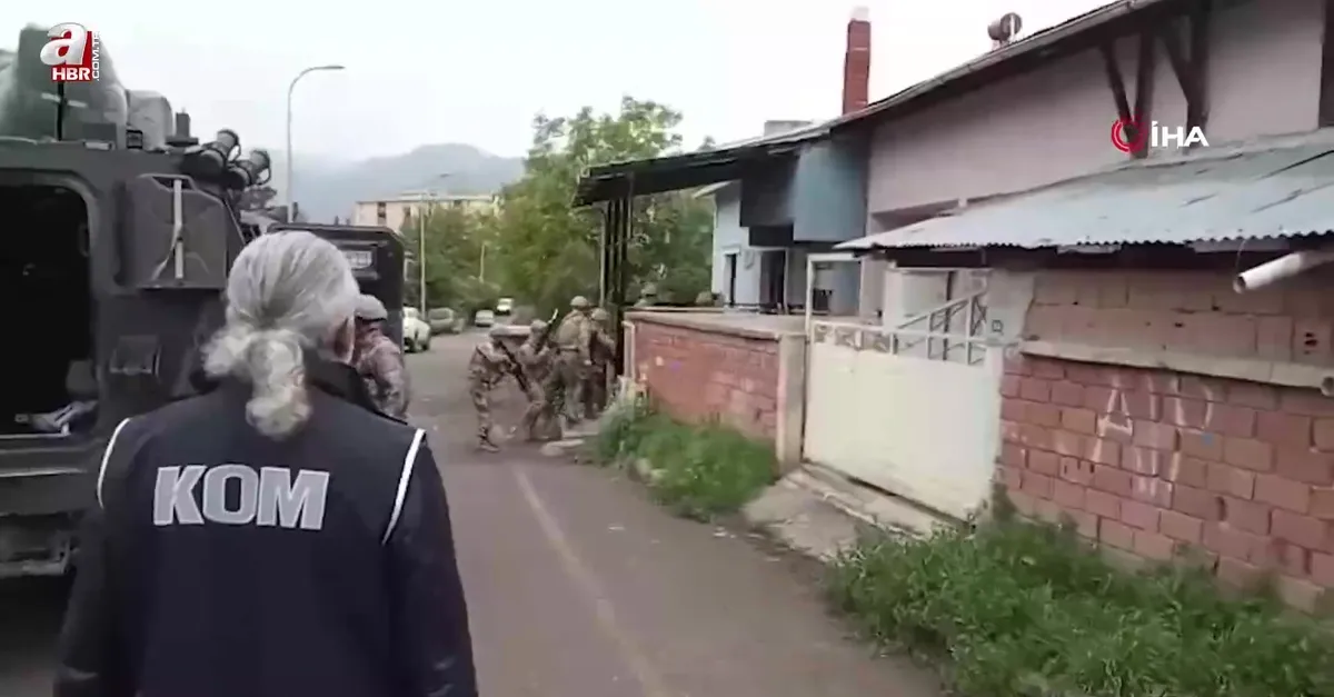 49 ilde tefecilere ve dolandırıcılara operasyon: 146 kişi yakalandı