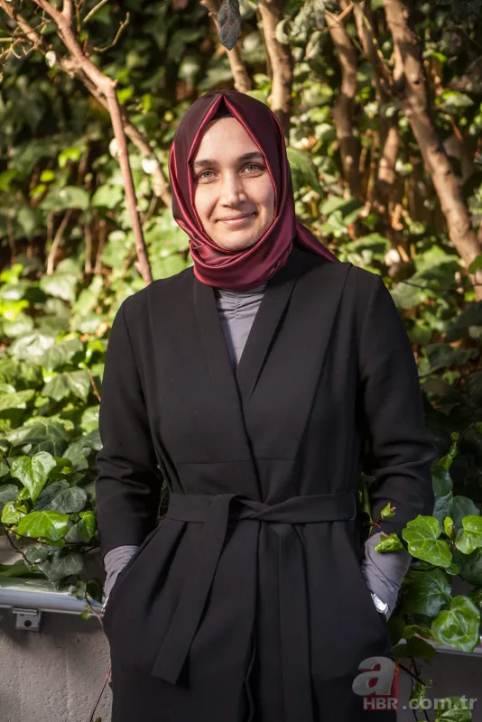 Kübra Güran Yiğitbaşı kimdir, kaç yaşında, aslen nereli? Kübra Güran Yiğitbaşı hayatı ve kariyeri... 4