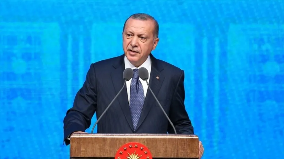Türkiye savunmada atağa kalktı!