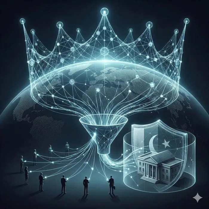 Milli güvenlik ve medyanın geleceği için tek çare: Dijital Telif yasası