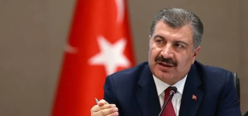 Son dakika: Sağlık Bakanlığı günün koronavirüs tablosunu açıkladı | 29 Kasım vaka ve vefat sayıları