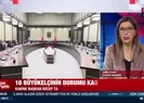 Kabinenin gündeminde neler var?