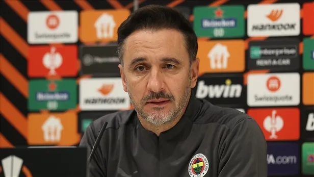 Son dakika açıkladı! Vitor Pereira istifa etti mi? Fenerbahçe teknik direktörü Vitor Pereira "ayrılık" açıklamaları! - 4