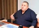 Halil Falyalı cinayetinde flaş gelişme!