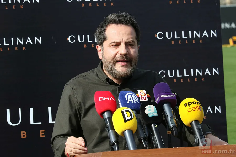 Erden Timur'dan Ali Koç'a karşı flaş hamle! O sözlerin ardından harekete geçiyor 8