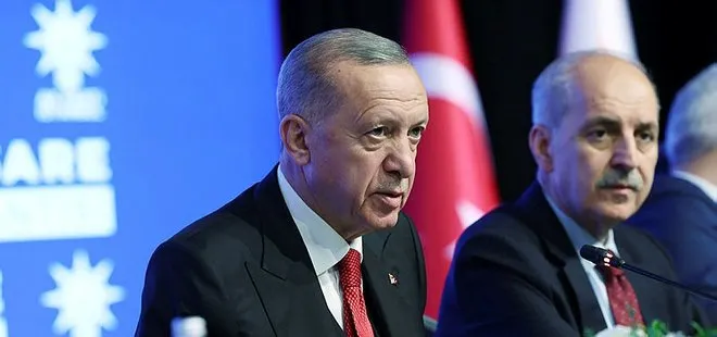 Başkan Recep Tayyip Erdoğan: Kemal Kılıçdaroğlu zehirli bir siyaset diline sarılmaktadır