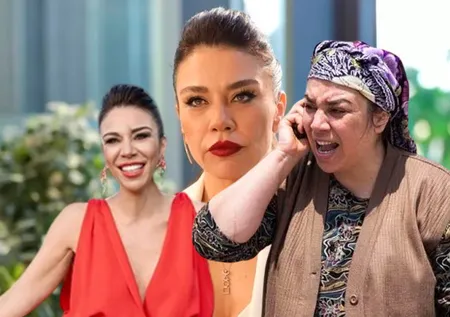 Doktorlar’ın ‘Gestaposu’ Yeşim Ceren Bozoğlu değişimiyle şaşkına çevirdi! Yeşim Ceren Bozoğlu nasıl 60 kilo verdi? İşte sırrı