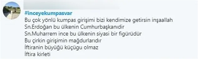 Kemal Kılıçdaroğlu'nun "Beştepe'ye giden CHP'li" oyunu çöktü - 3
