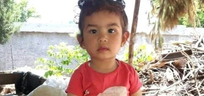 Osmaniye’de atık su kuyusuna düşen 3 yaşındaki Kader hayatını kaybetti