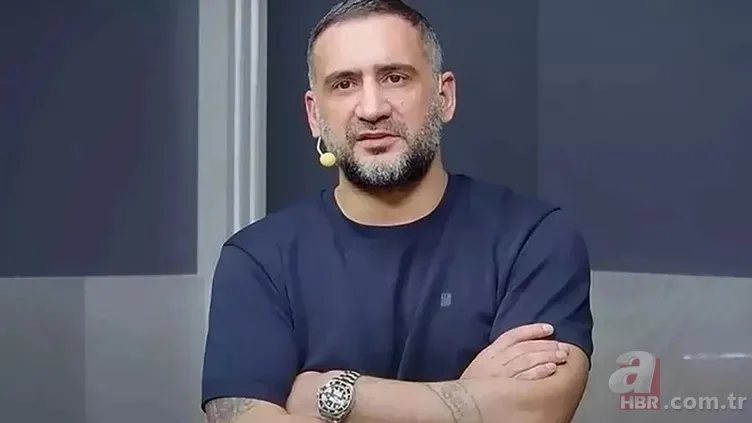 Ümit Karan dosyasında “zehir” itirafı: Bana kokain verdi 8