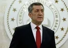 Bakan Selçuk paylaştı! Erişime açıldı
