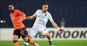 Kahveci: Ülkemizi bir nebze sevindirmek güzel