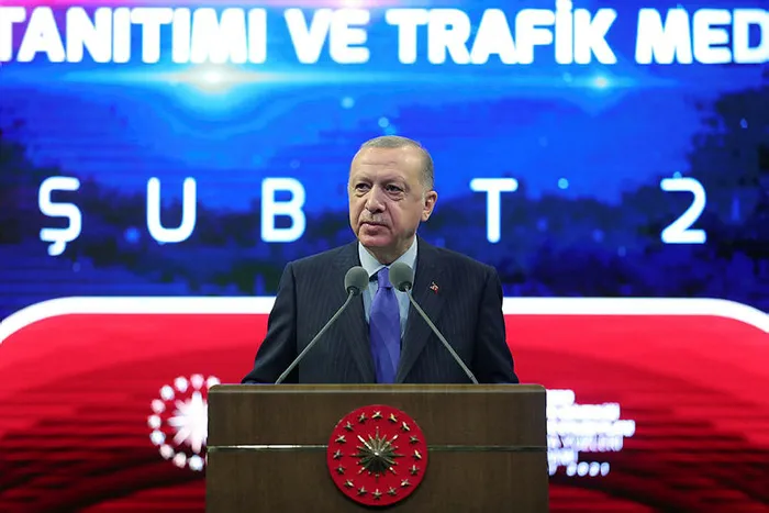 Son dakika: Karayolu Trafik Güvenliği Programı! Başkan Erdoğan'dan önemli açıklamalar - 4