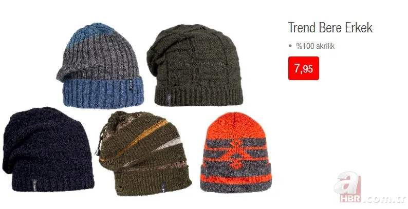 BİM aktüel (24 Ocak Cuma) | BİM aktüel ürünler kataloğu çok hesaplı! İşte, haftanın BİM kataloğu 23