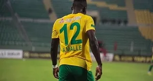 Sivasspor Aly Malle’yi transfer etti!