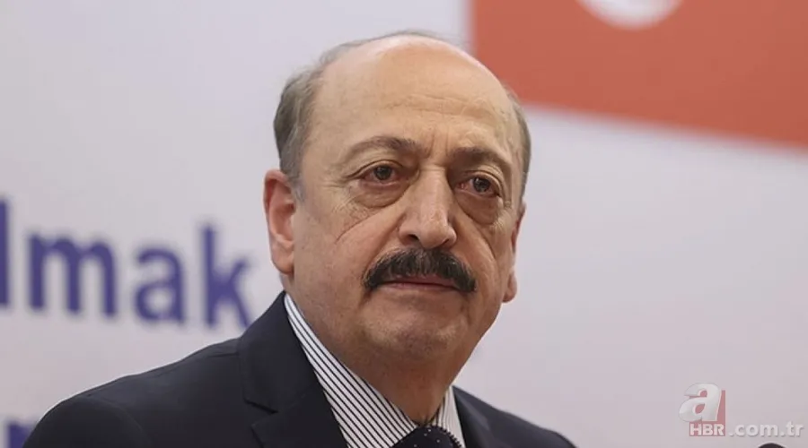 Kim ne zaman emekli oluyor? EYT’liye yaş ve prim formülü | Ne zaman emekli olurum? Faruk Erdem A Haber canlı yayınında tek tek anlattı 12