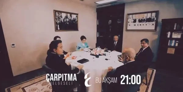 A Haber'den yeni belgesel: “Çarpıtma” - 3