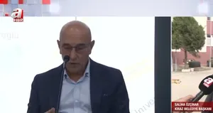 Tunç Soyer’den proje engeli!