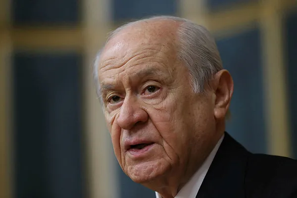 Son dakika | MHP lideri Bahçeli’den 28 Mayıs zaferi mesajı: Parlamenter sistem hayali suya düştü
