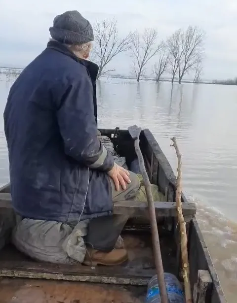 Alarm verildi! Edirne'de taşkın uyarısı - 3