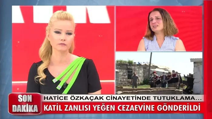 Müge Anlı reytinglerde tüm dizi ve programları geride bıraktı! - 3