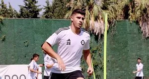 Altay’a sezon öncesi sevindiren haber
