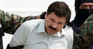 El Chaponun oğlu ABD’de tutuklandı