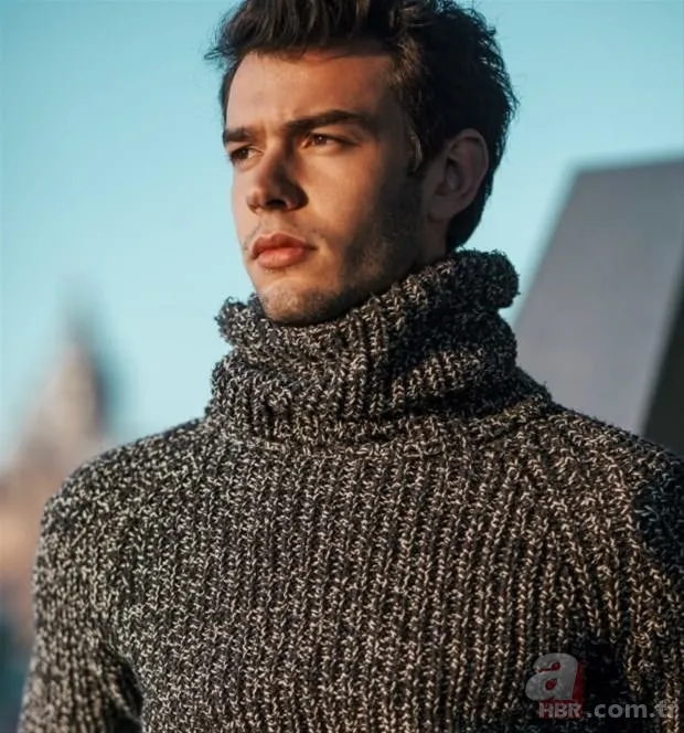 Yeşilçam'ın Arap Celal'i bakın kim çıktı! Celal Yonat.... 21