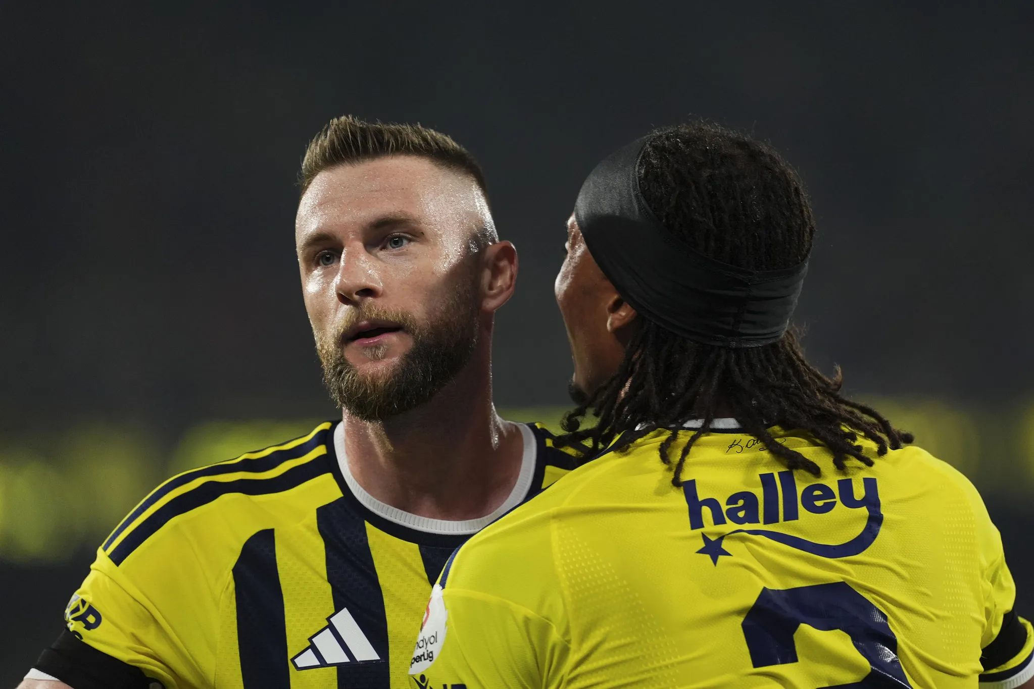 Derbi mağlubiyeti sonrası Skriniar’dan sitem dolu sözler: Daha fazla böyle devam edemeyiz