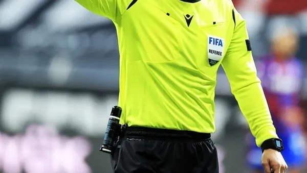 SON DAKİKA SPOR HABERI MHK’da istifa şoku! MHK üyesi Metin Tokat istifa etti!