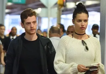 Adriana yenge bebek istiyor!
