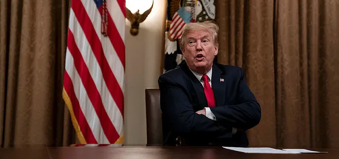 Trump’dan Kim Jong-un ve Çin açıklaması