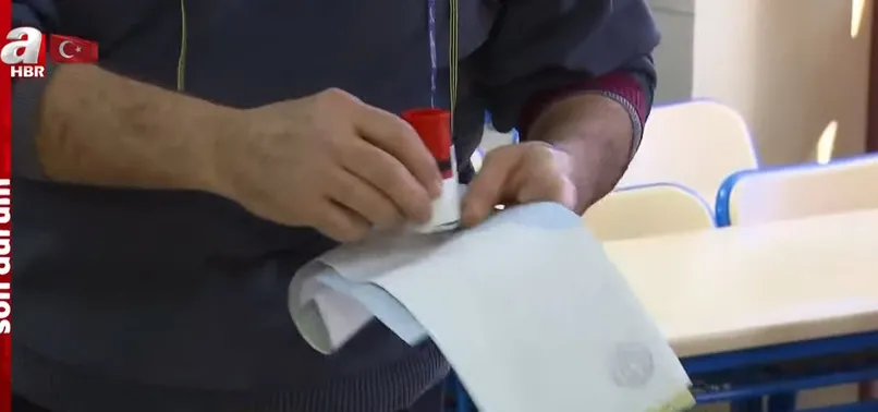 SEÇİM TARİHİ değişti mi? Seçim süreci nasıl işleyecek?