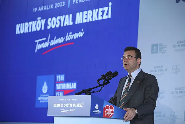 İstanbullunun parasını delegelere saçtılar! CHP isimden Ekrem İmamoğlu itirafı: Kemal Kılıçdaroğlu için talimat aldım