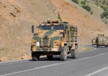 Hakkari'de "özel güvenlik bölgesi" uygulaması
