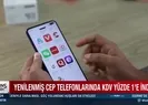 Telefon alacaklara güzel haber