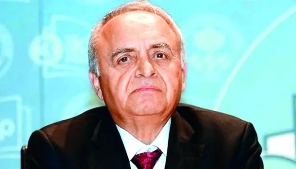 Son dakika: Emniyet İstihbarat eski Başkanı Sabri Uzun’un rütbeleri söküldü! CHP’li Kaftancıoğlu’na sahip çıkmıştı