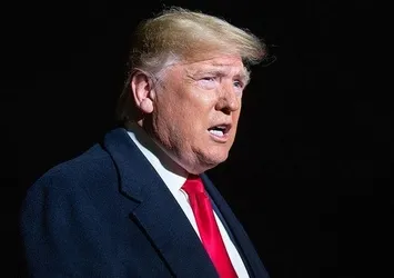 Donald Trump'a AB'den "Grönland" vetosu! Fransa'dan ABD'ye tepki: Kimse sınırlarla dalga geçemez!