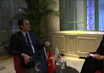 Bakan Çelik: 2017 önemli bir yıl olacak