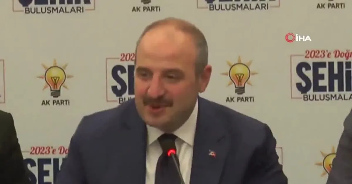 TOGG’un fiyatı ne kadar olacak? Belli oldu mu? Sanayi ve Teknoloji Bakanı Mustafa Varank'tan önemli açıklamalar