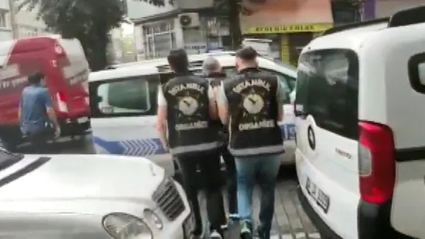 Sarallar soruşturmasında flaş gelişme! Ünlü isimler ifadeye çağırıldı | Erdal Acar da gözaltındaydı