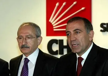 Gürsel Tekin, Kemal Kılıçdaroğlu'nun kuyusunu kazıyor