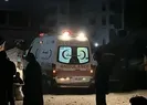 El-Avde Hastanesi hizmet dışı bırakıldı