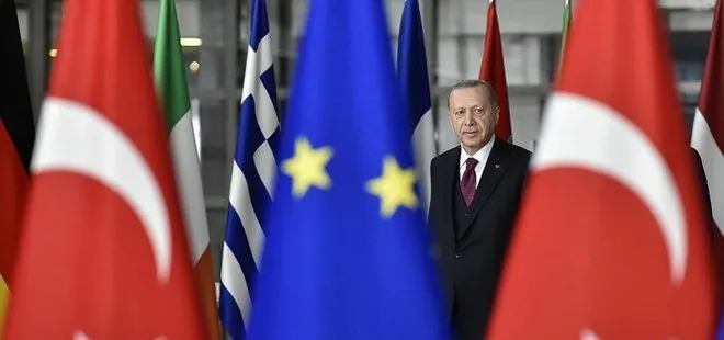 Son dakika: Başkan Erdoğan’ın kritik görüşmesi öncesi AB’den flaş mesaj: Türkiye kilit öneme sahip