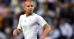 Feghouli’yi resmen açıkladılar!