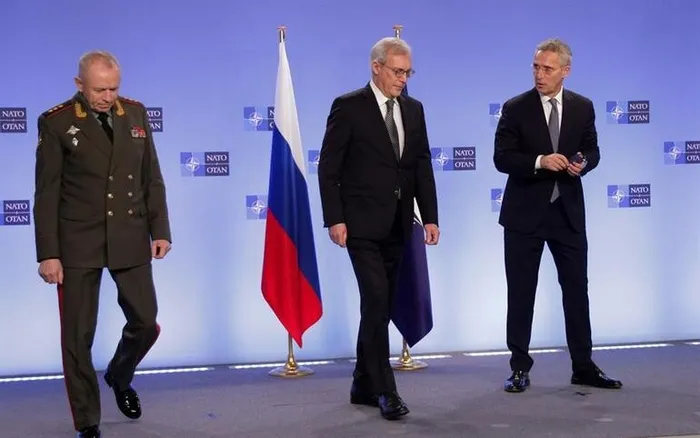 Son dakika: Ukrayna ile gerilim! NATO’dan uyarı: Rusya saldırırsa büyük bedel öder