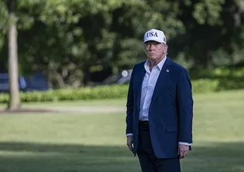 Elon Musk'ın parti kurmasına Trump'tan tepki: Can sıkıcı